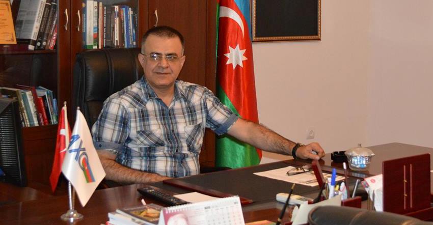 Elçin Mirzəbəyli Lənkəranı seçdi