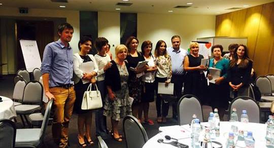 Qadın bələdiyyə üzvləri yeni seminara start verdi