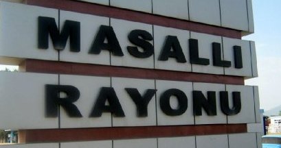 Masallı DYP-sində kələfin ucu itib