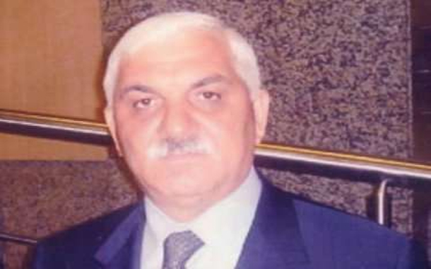 Bəylər Əyyubovun hərbi komissar bacısı oğlu tutuldu