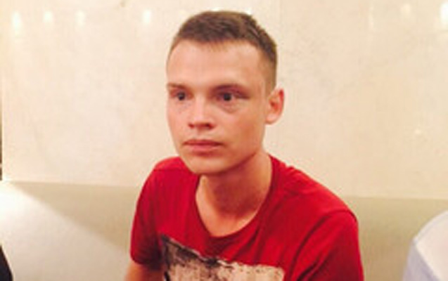 150 min üçün Ukrayna vətəndaşını oğurladı