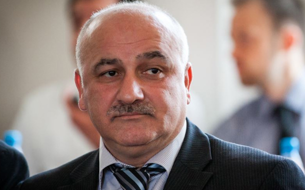 Arif Hacılı AŞPA müşahidə missiyası ilə görüşüb