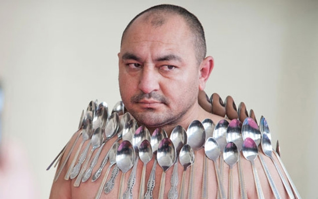 Azərbaycanlı Çində rekorda imza atdı