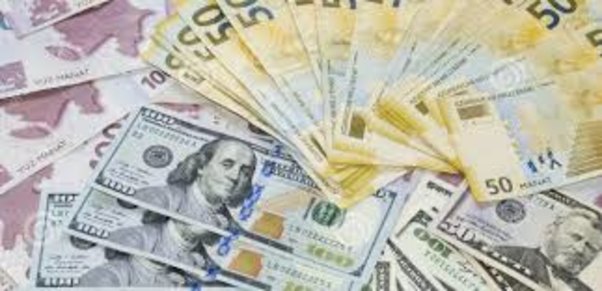 Xarici valyuta m məzənnələri