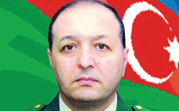 Milli Qəhrəman deputatlığa namizəd oldu