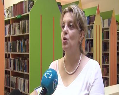 Uşaqlar niyə kitab oxumur?