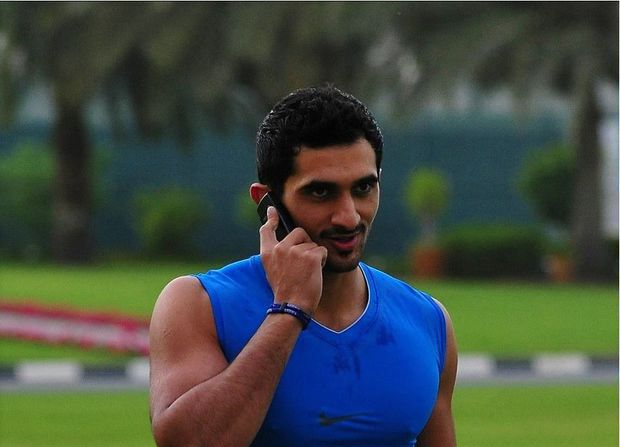 Dubay əmirinin oğlu Yəməndə öldürülüb