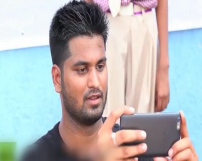 Bir saata 1800 selfi-dünya rekordu