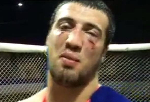 Kiyevdə saxlanılan döyüşçünün İlham Əliyevə qəsd hazırlayanlarla əlaqəsi üzə çıxdı