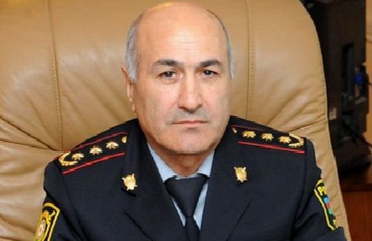 BŞDYPİ-nin rəisi Nuşirəvan Səfərov  bunu da etdi