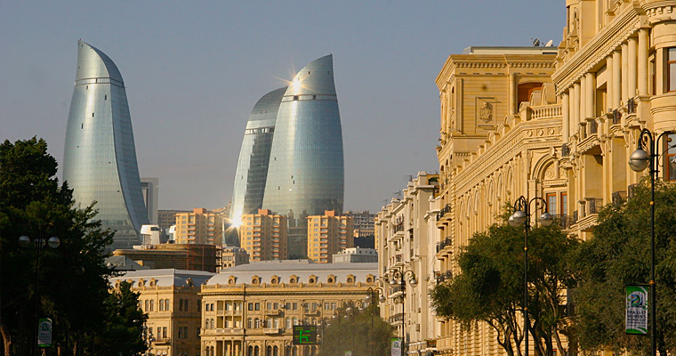 Həftənin ilk iş gününə olan hava proqnozu