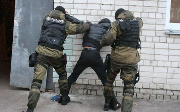 Ukraynada azərbaycanlı əlbəyaxa döyüşçü saxlanılıb