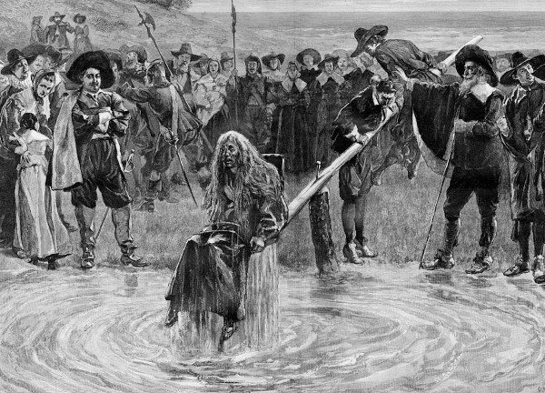 Qadınlara qarşı tətbiq edilən 10 ən qəddar cəza