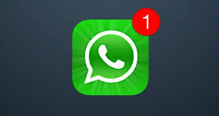 “WhatsApp” istifadəçilərinin nəzərinə