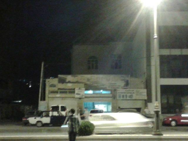 Bakıda nurçulara qarşı əməliyyat -