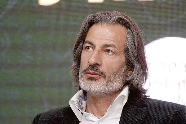 Moskvada məşhur aktyor həbs olundu