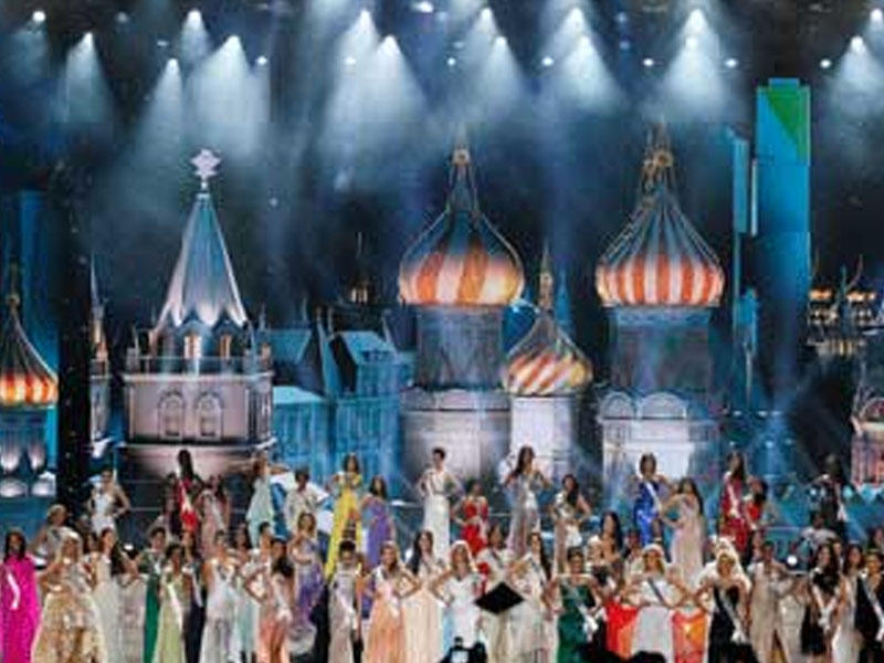 Dünyanın ən böyük ürəyi Bakıda -