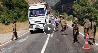 PKK daxilində qarşıdurma -