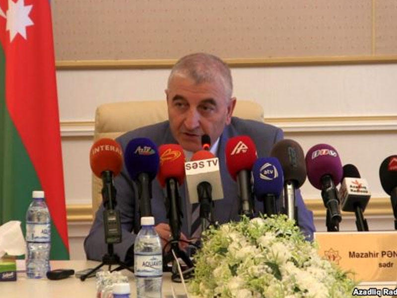 1017 nəfər deputat olmaq istəyir