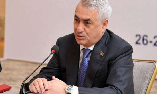 Bu doğru yanaşma deyil