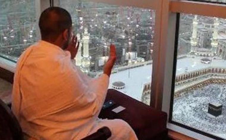 Zənginlərin həcc ziyarəti: VİP zəvvarlarla bağlı inanılmaz həqiqətlər