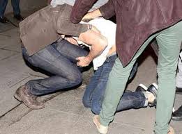 Bakıda qətl hadisəsi baş verib