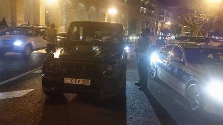 “Emiland”in müdirinin oğluna aid 