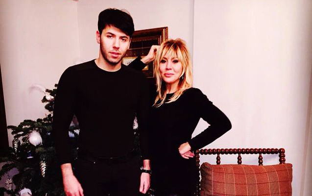 “4 yaşından oğlum üçün qız axtarıram” -