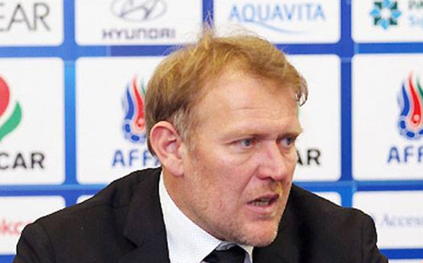 Prosineçki: Azərbaycanın pulu var