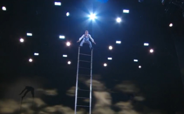 Azərbaycanlı “Çarli Çaplin” finalda uduzdu —