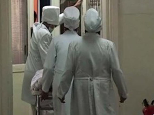 Bakıda iki yaşlı uşaq siçan zəhəri içdi