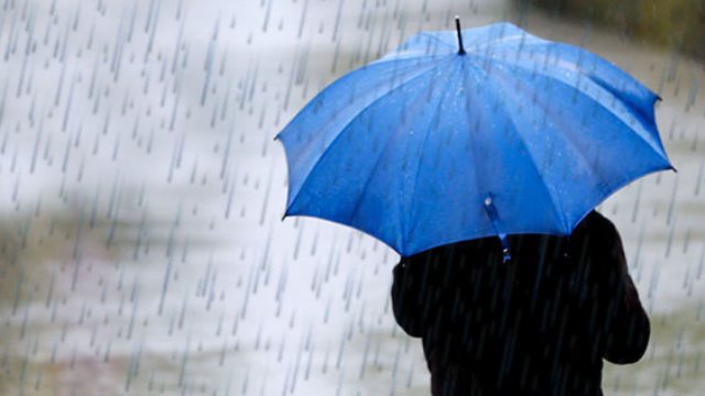 Sabah yağış yağacaq