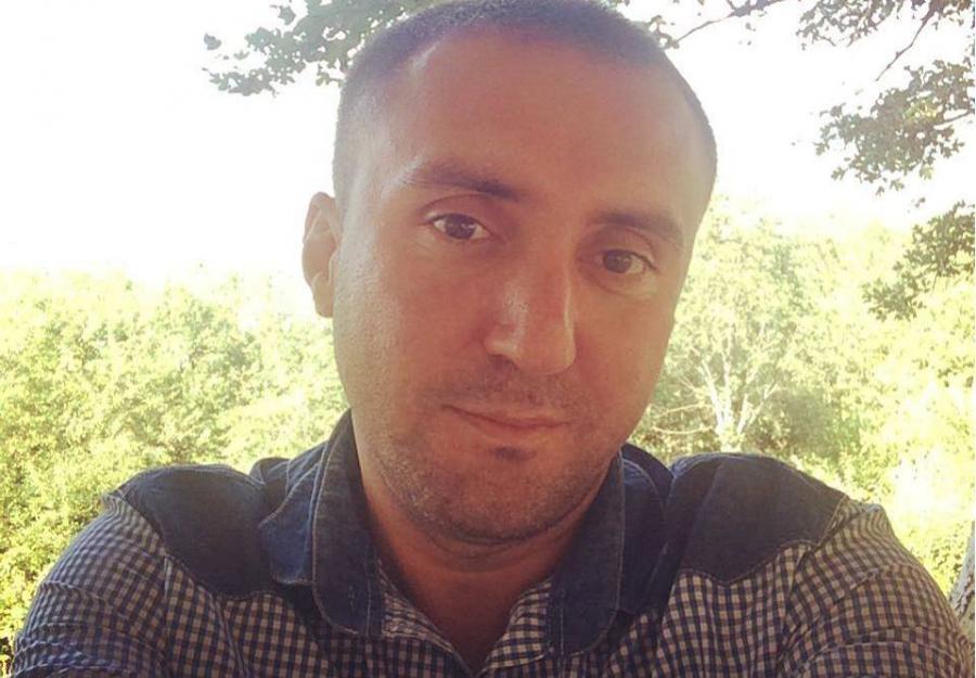 Azərbaycanlı rejissor TMB-də işə düzəldi