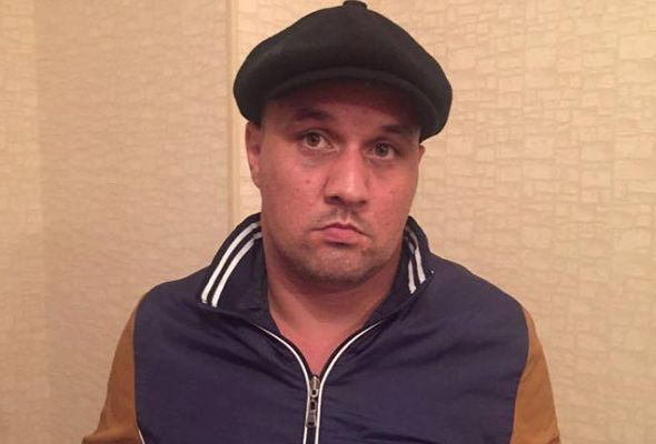 Bakı polisi bu şəxslə bağlı vətəndaşlara müraciət etdi