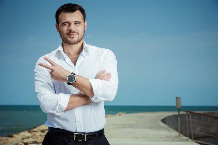 Eminin böyük uğuru