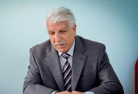 Xalq artistinə vəzifə verildi