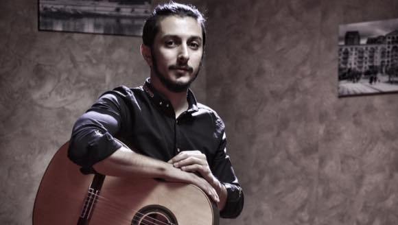 Qısa müddətə sevilən gənc ifaçı kimdir?