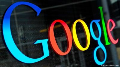 Googledan gözlənilməz addım