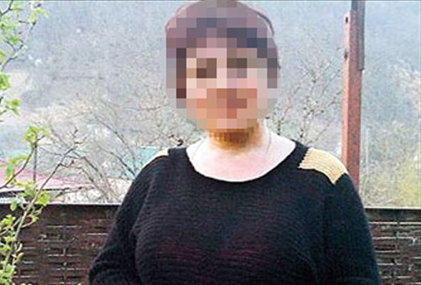 Aldadılan qadın ərindən belə intiqam aldı