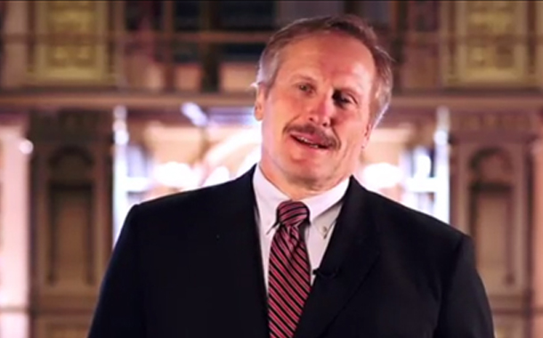 ABŞ səfiri Qarabağdan danışdı