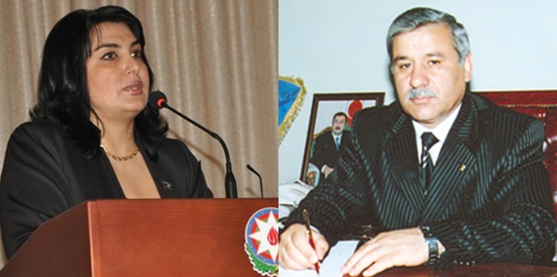 Zərdab icra başçısı Jalə Əliyevaya qarşı savaşa başladı