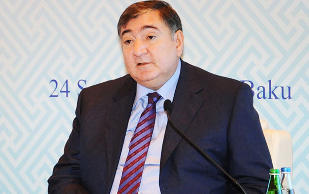 Fazil Məmmədov nazirlikdə dəyişiklik etdi