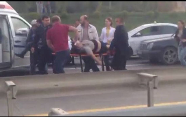 “Embawood”dan qəzaya düşən işçiləri ilə bağlı