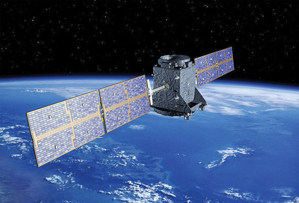 Avropa Çempionatı “Azerspace-1” peyki vasitəsilə yayımlandı