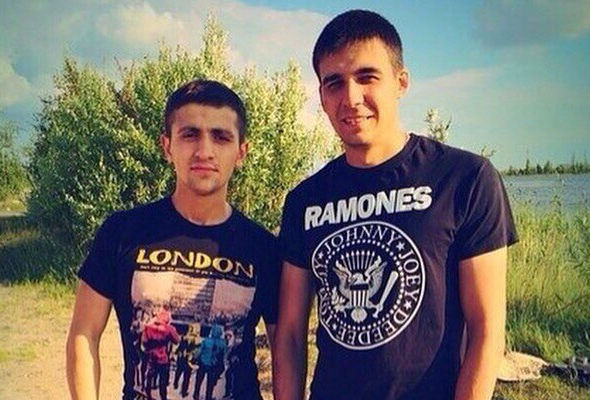 Azərbaycanlı dostunu xilas etməyə çalışan rusiyalı boğuldu