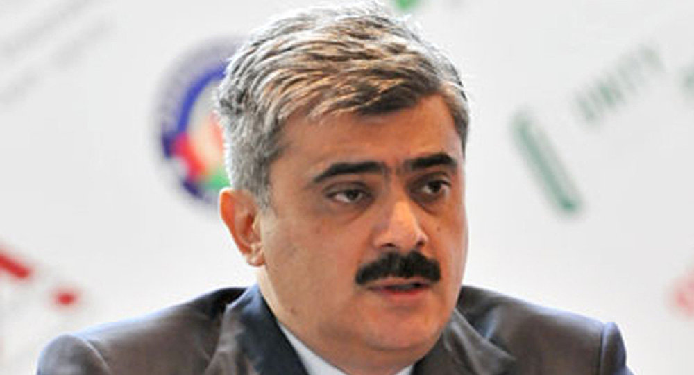 Samir Şərifov: Azərbaycanın beynəlxalq kredit reytinqi enə bilər