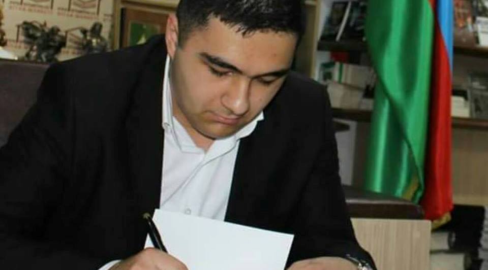 Qərbə sığınanlar...