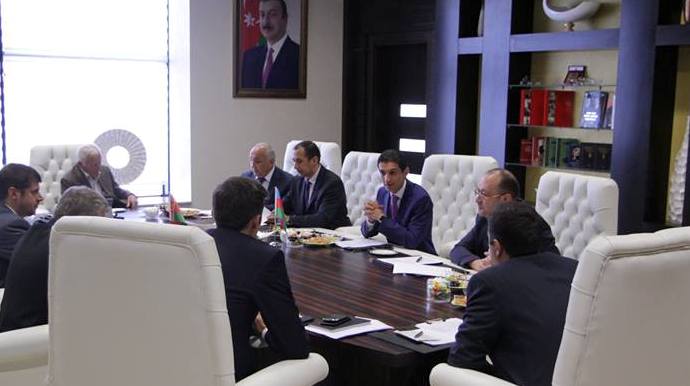 Elnur Abdullayevdən mühüm addım