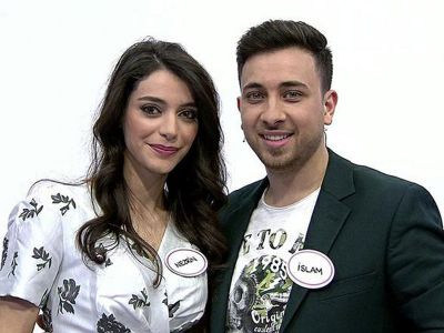 İslam Mehrəliyev toyunun vaxtını açıqladı