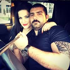 “Dəfələrlə mənə xəyanət edib...” -